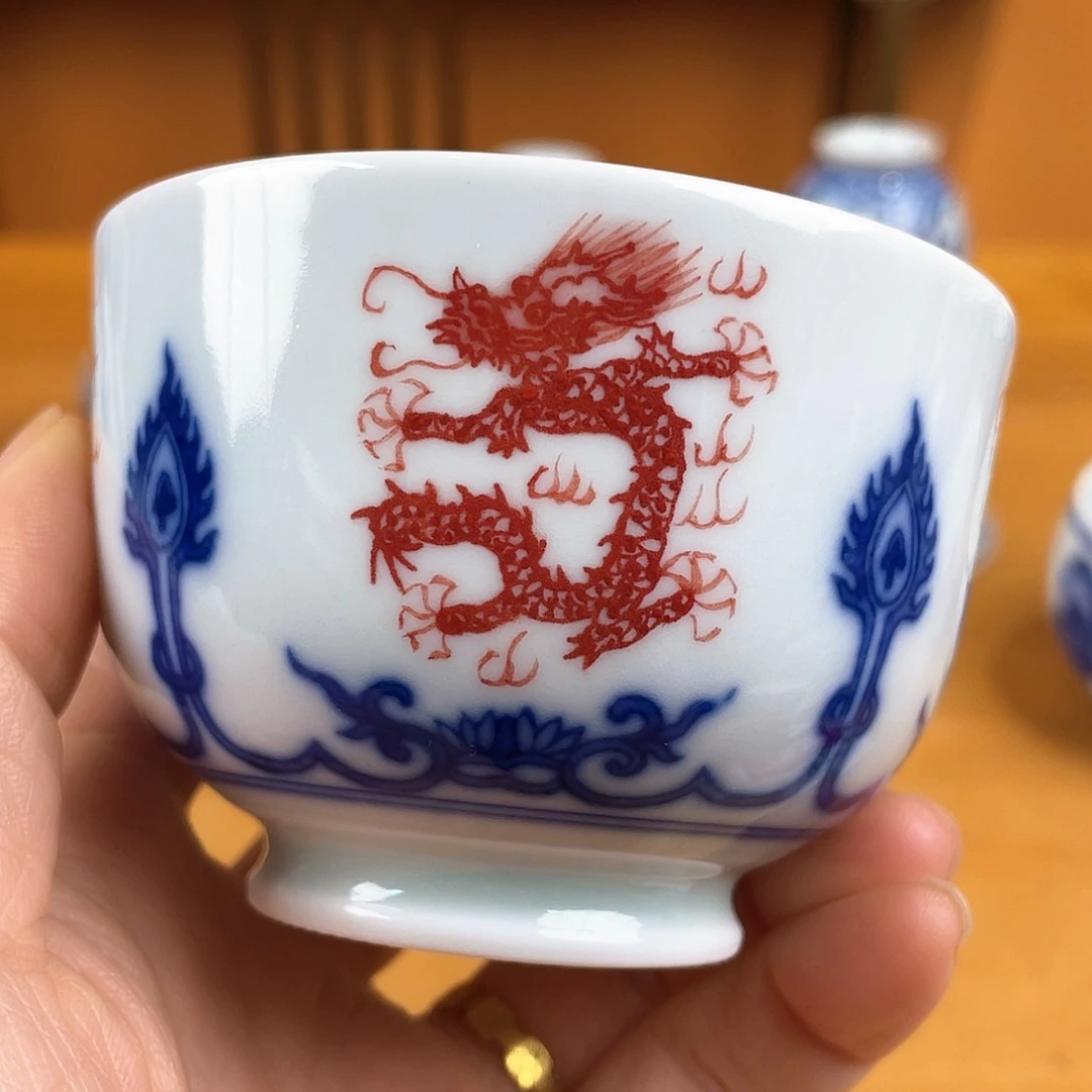 景德镇陶瓷景德镇瓷器