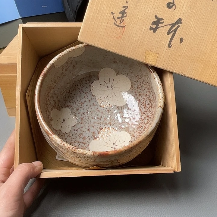 海外中古工艺品一物一拍