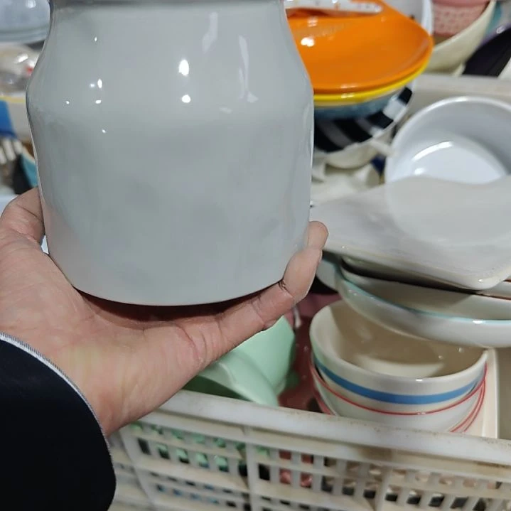 盘陶瓷杯碗盘微瑕疵介意慎拍