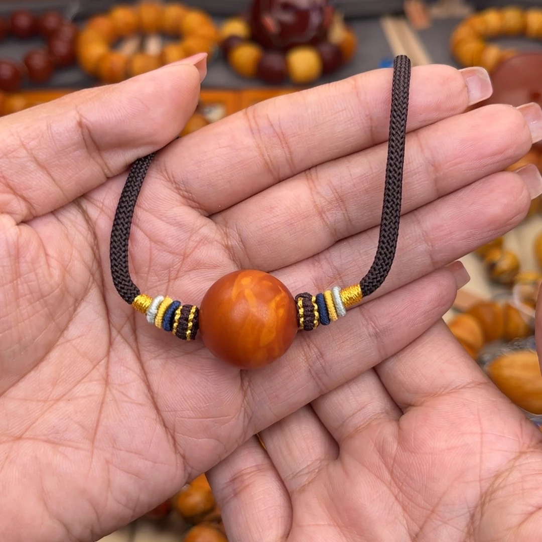 蜜蜡未镶嵌珠宝奇石蜜蜡W