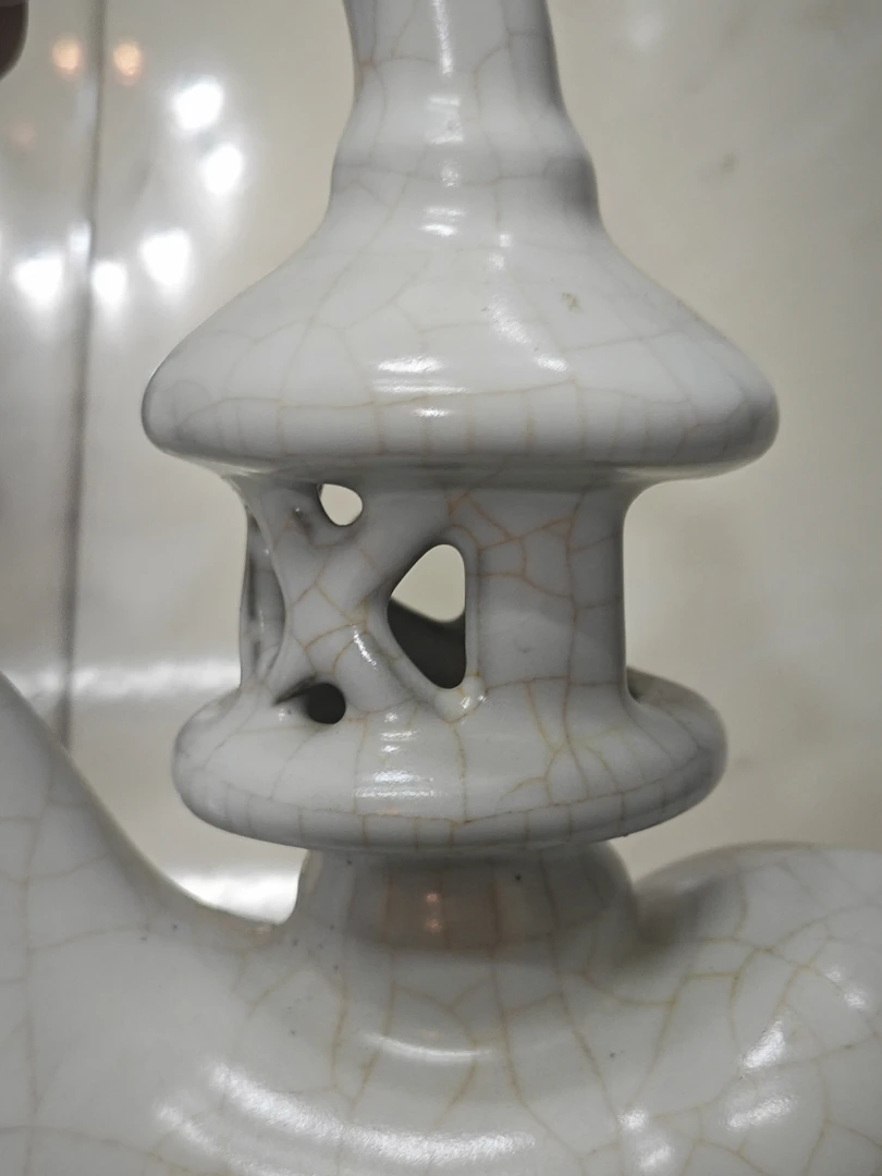 精美漂亮美丽好看的瓷片