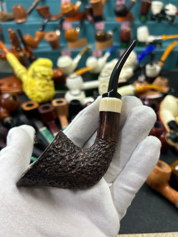 意大利石楠木烟斗