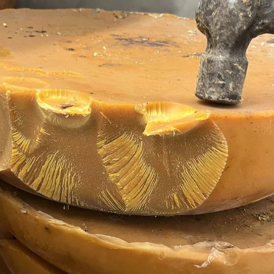 蜂蜡养蜂诱蜂引蜂蜜蜡老脾蜡家具抛光木用天然诱蜂用