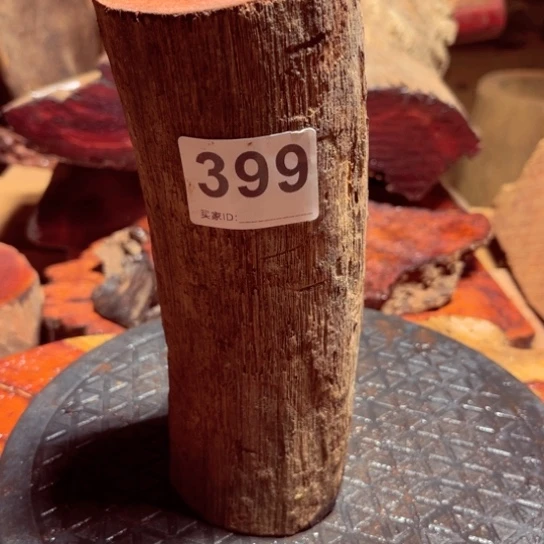 大果紫檀（缅甸花梨）