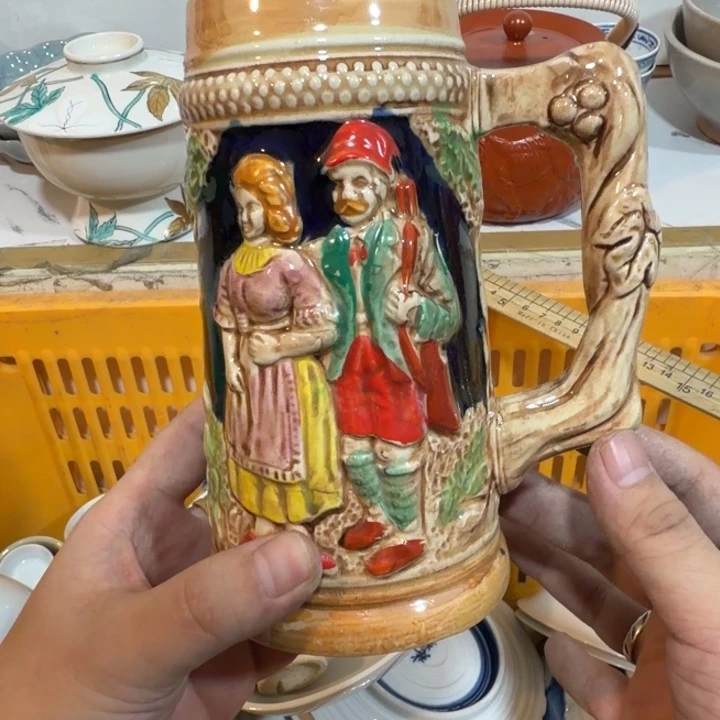 陶瓷推荐第二名20包邮