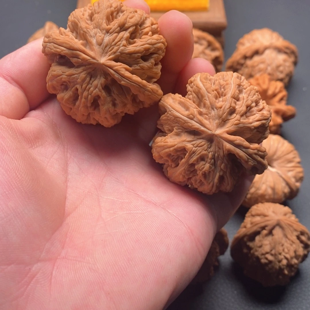 手串/手链核桃大粗筋48全品