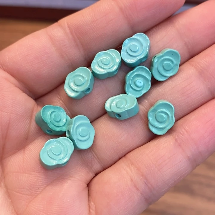 一墨手作编绳配件