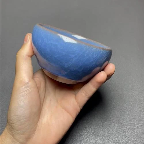 【闪购商品】茶盏-10086..........