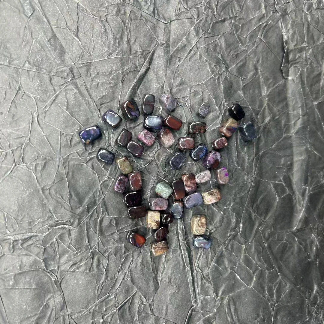 老四精选 舒方糖单珠 多样性发其一