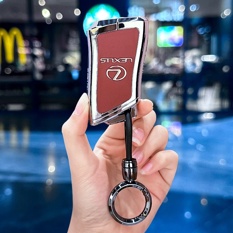 雷克萨斯es200钥匙套es300h汽车rx300专用350h扣nx260高级感570壳