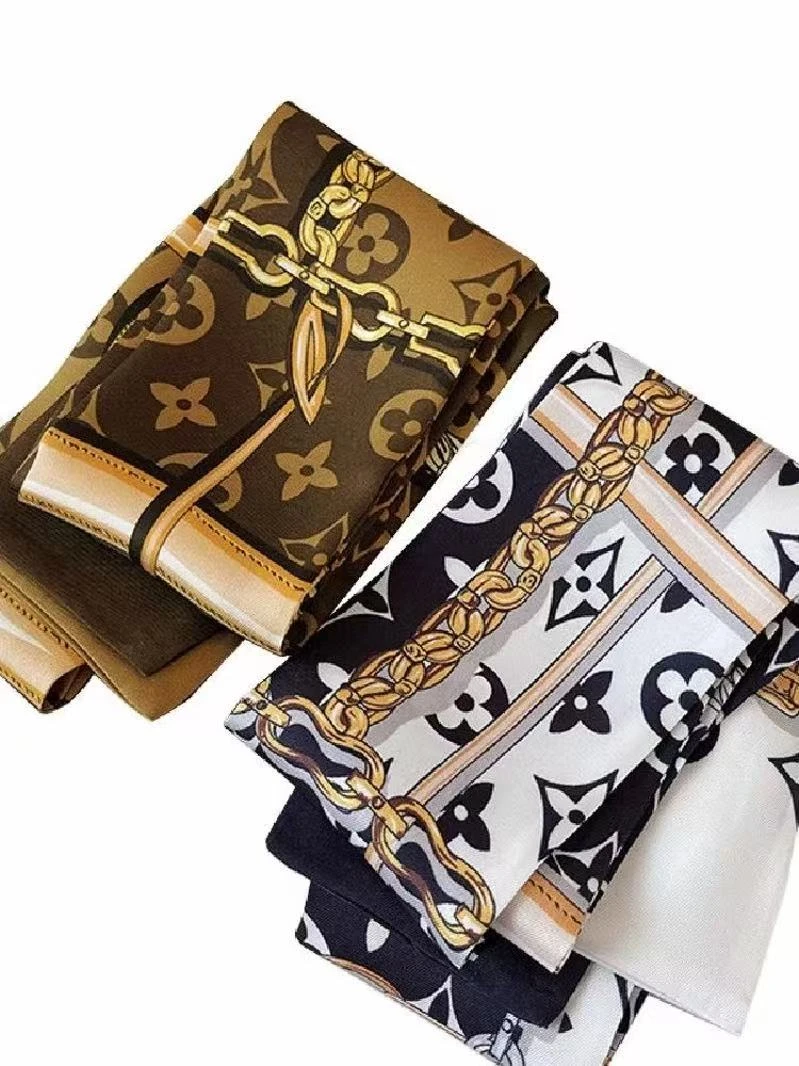 非市面流通 528高定140*10飘带