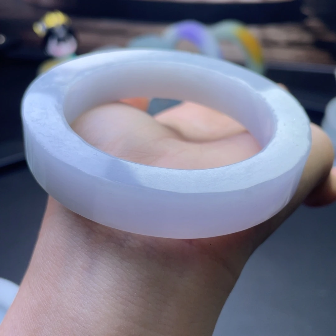 定制翡翠翡翠未镶嵌