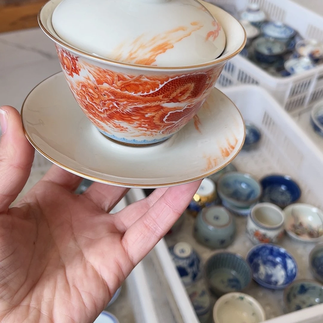 景德镇陶瓷福利价格