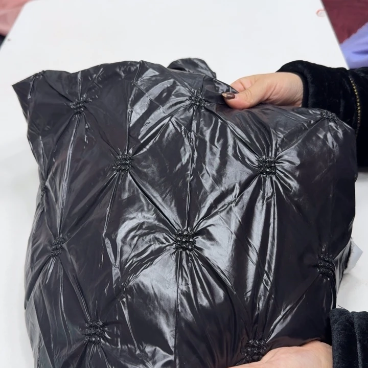 无纺布3米羽绒服面料