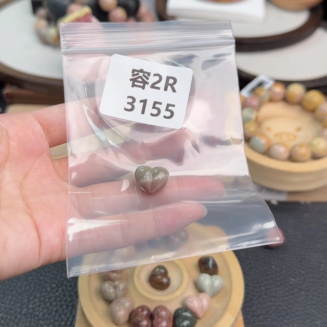 【闪购商品】未镶嵌手链石英质玉娟****gr3155