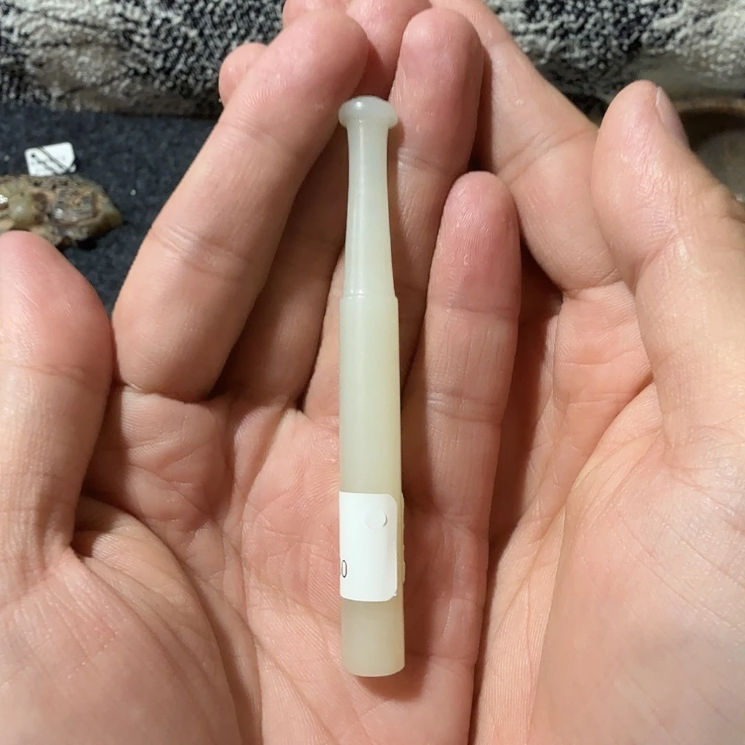 和田玉挂件未镶嵌s****m