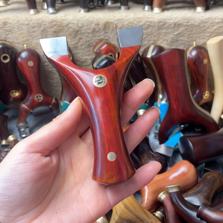 大果紫檀（缅甸花梨）337