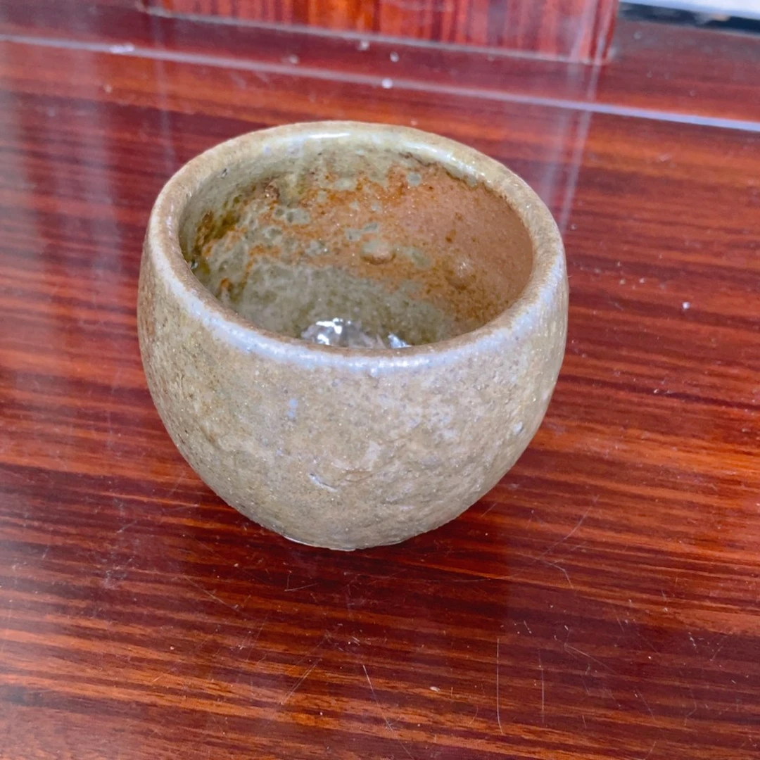 贵台龙窑柴烧茶器006