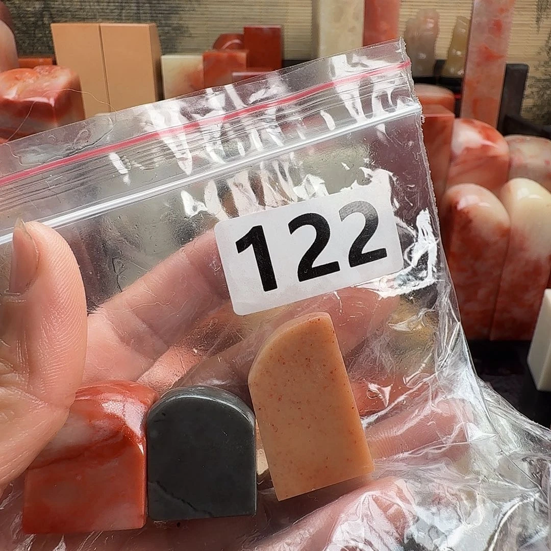 老挝石印石老挝石料