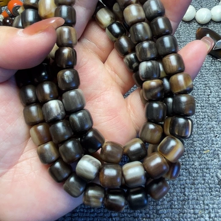 牛骨手串/手链其他配饰