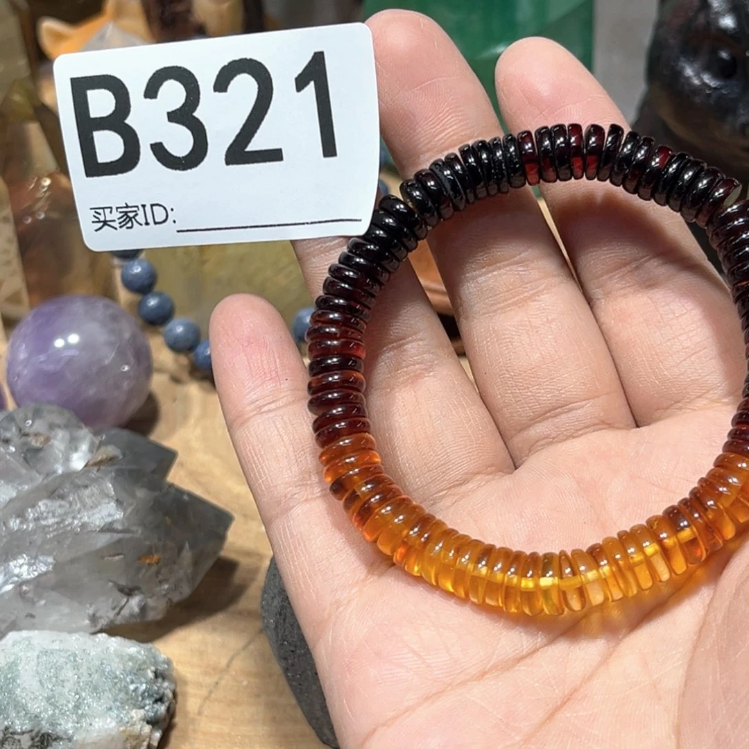 未镶嵌珠宝半成品水晶多样性发其一微瑕