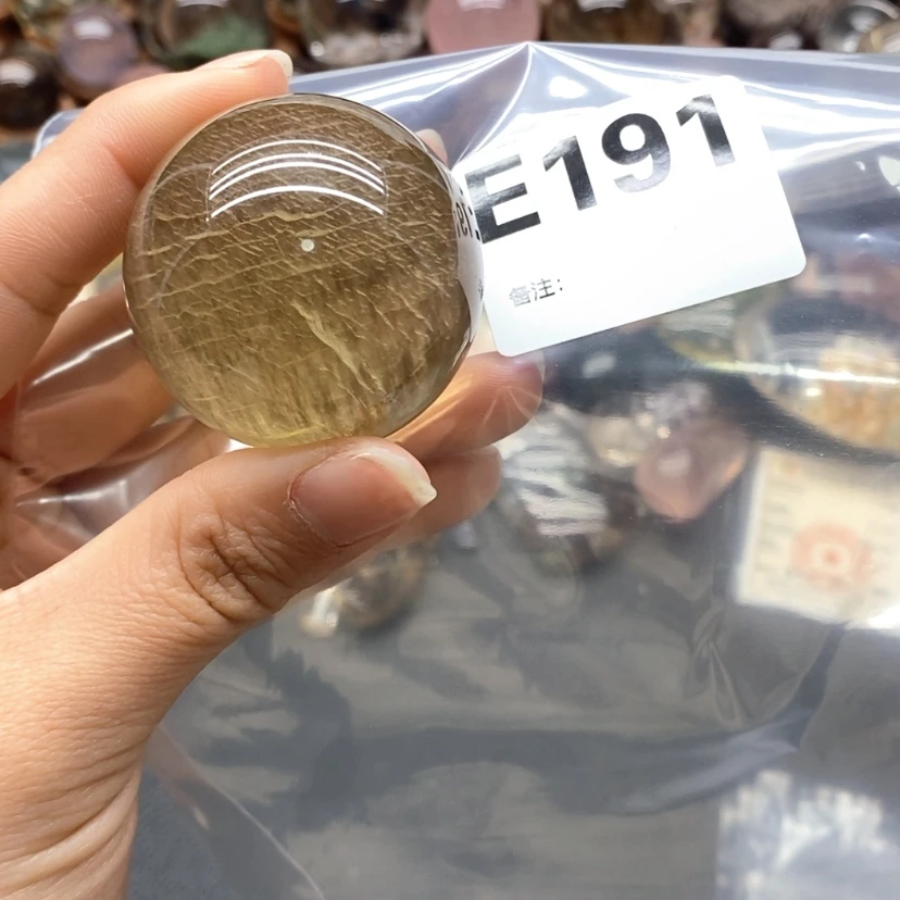 【闪购商品】水晶摆件精品未镶嵌