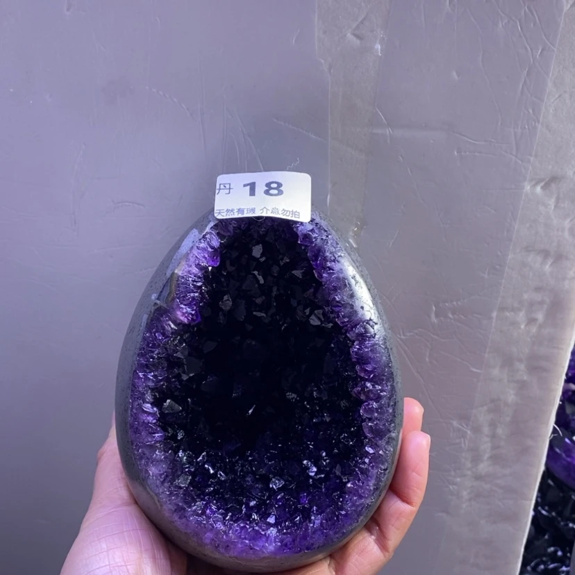 【闪购商品】水晶大型摆件（非配饰）未镶嵌锅*肉