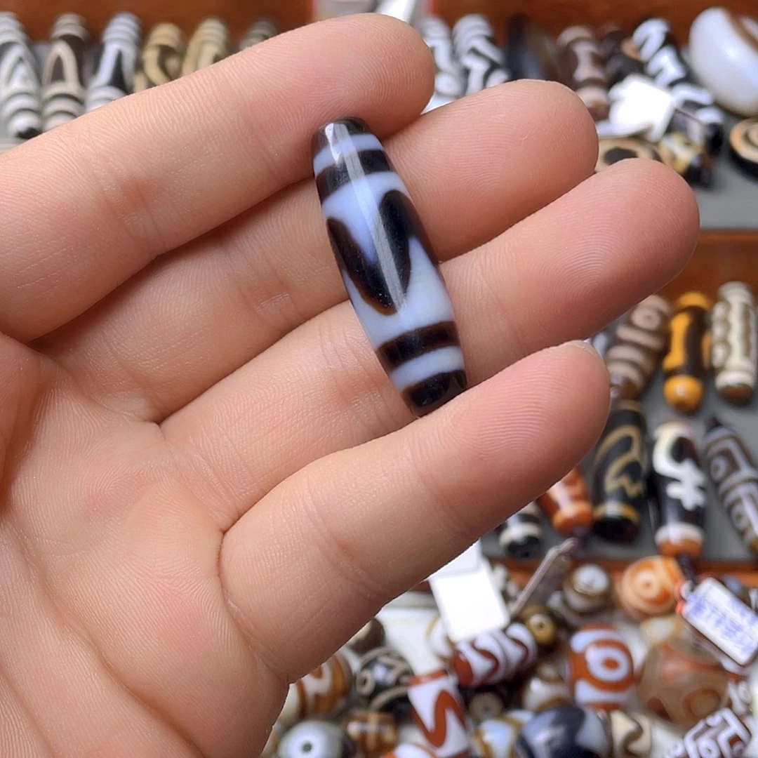 未镶嵌颈饰玛瑙/玉髓