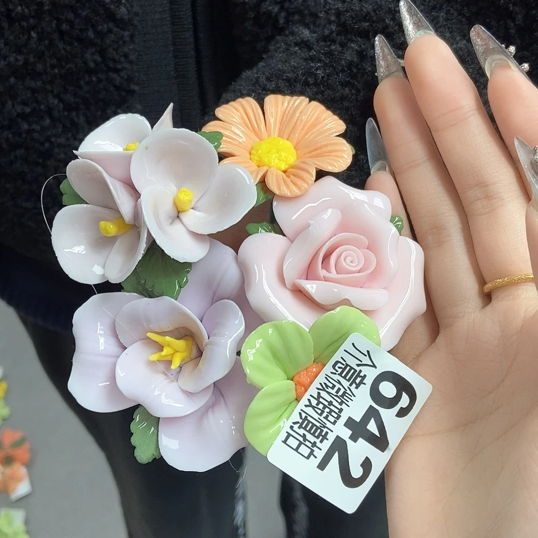 陶瓷设计风格现代