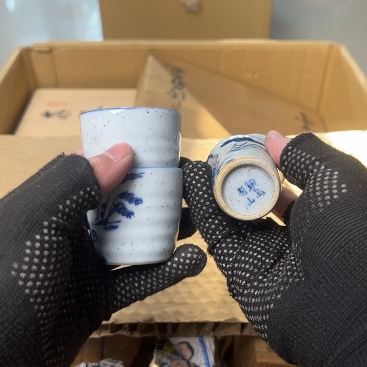 紫砂中古商品谨慎参拍