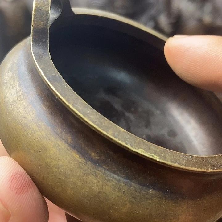 铜器摆件诚信经营