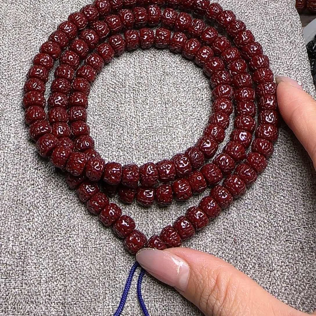 金刚菩提吊坠金刚10