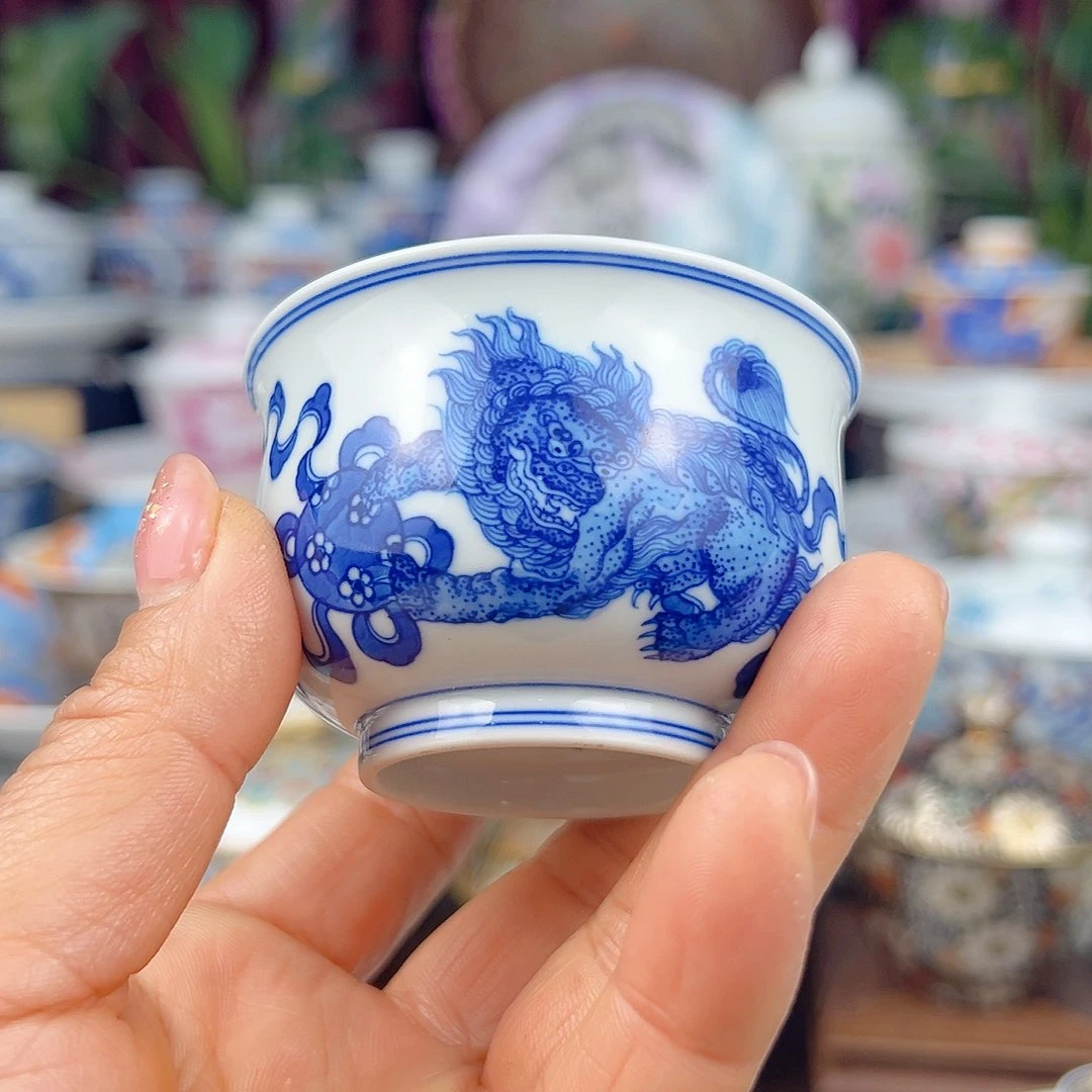 陶瓷艺术设计中心