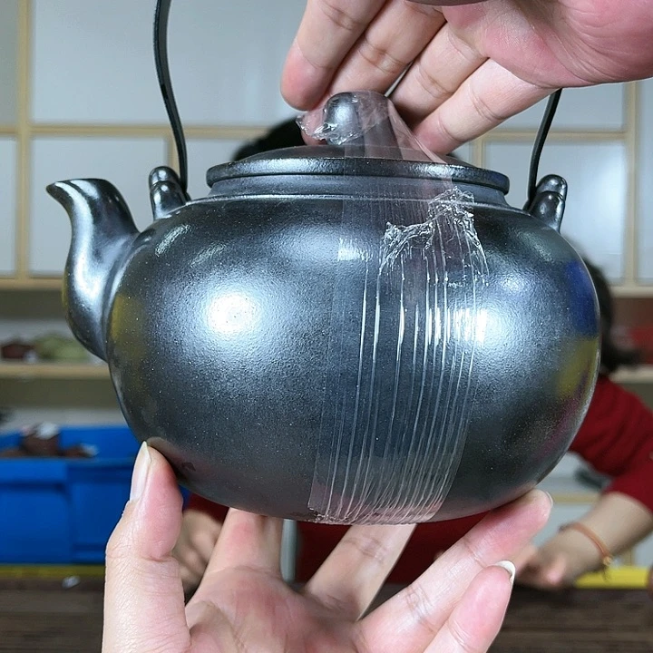 紫砂茶壶紫砂工艺厂