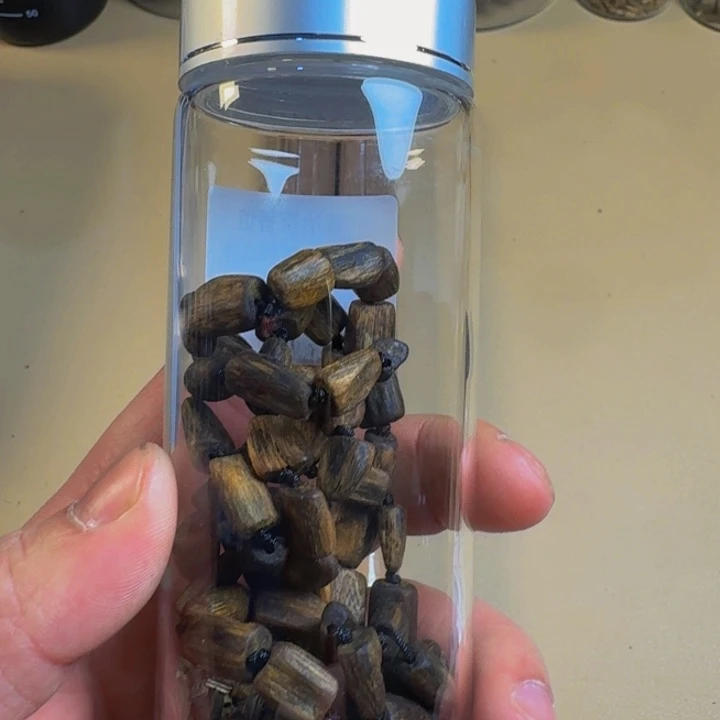 沉香沉香碎屑沉香碎料高油