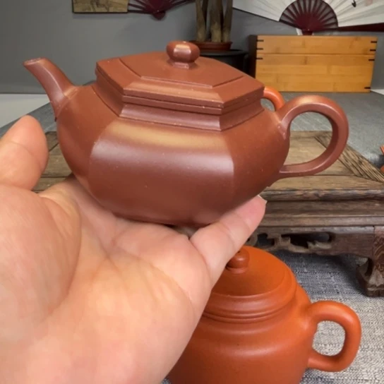 装***)茶壶紫砂宜兴紫砂