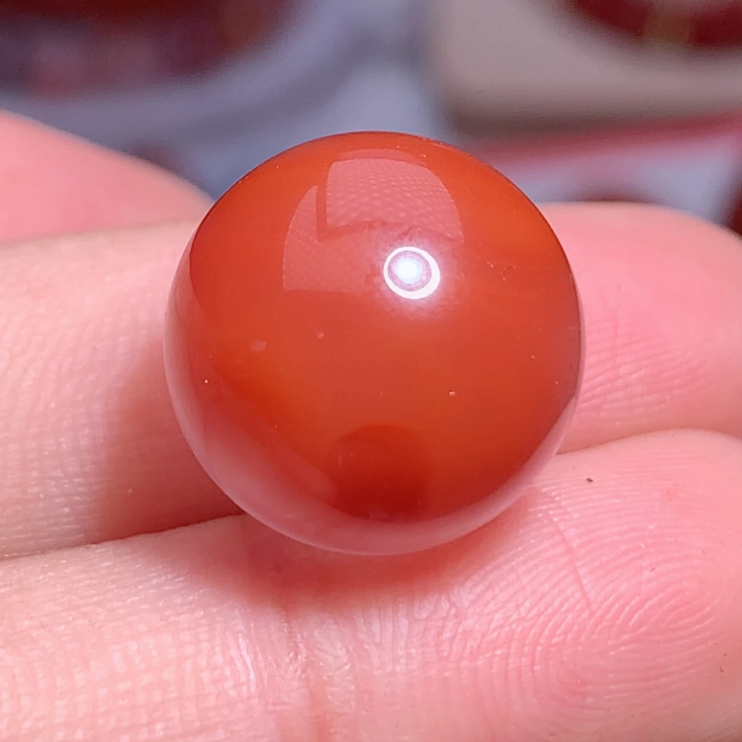 用***9南红玛瑙未镶嵌南红1