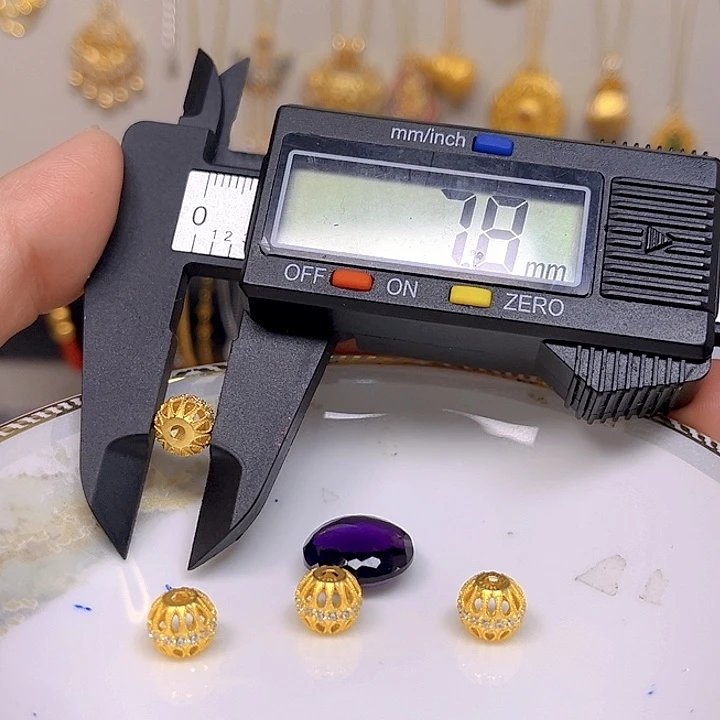 紫晶颈饰银S925镶嵌紫晶925镶嵌82