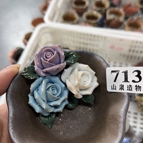 瓷片柴烧柴烧柴烧713