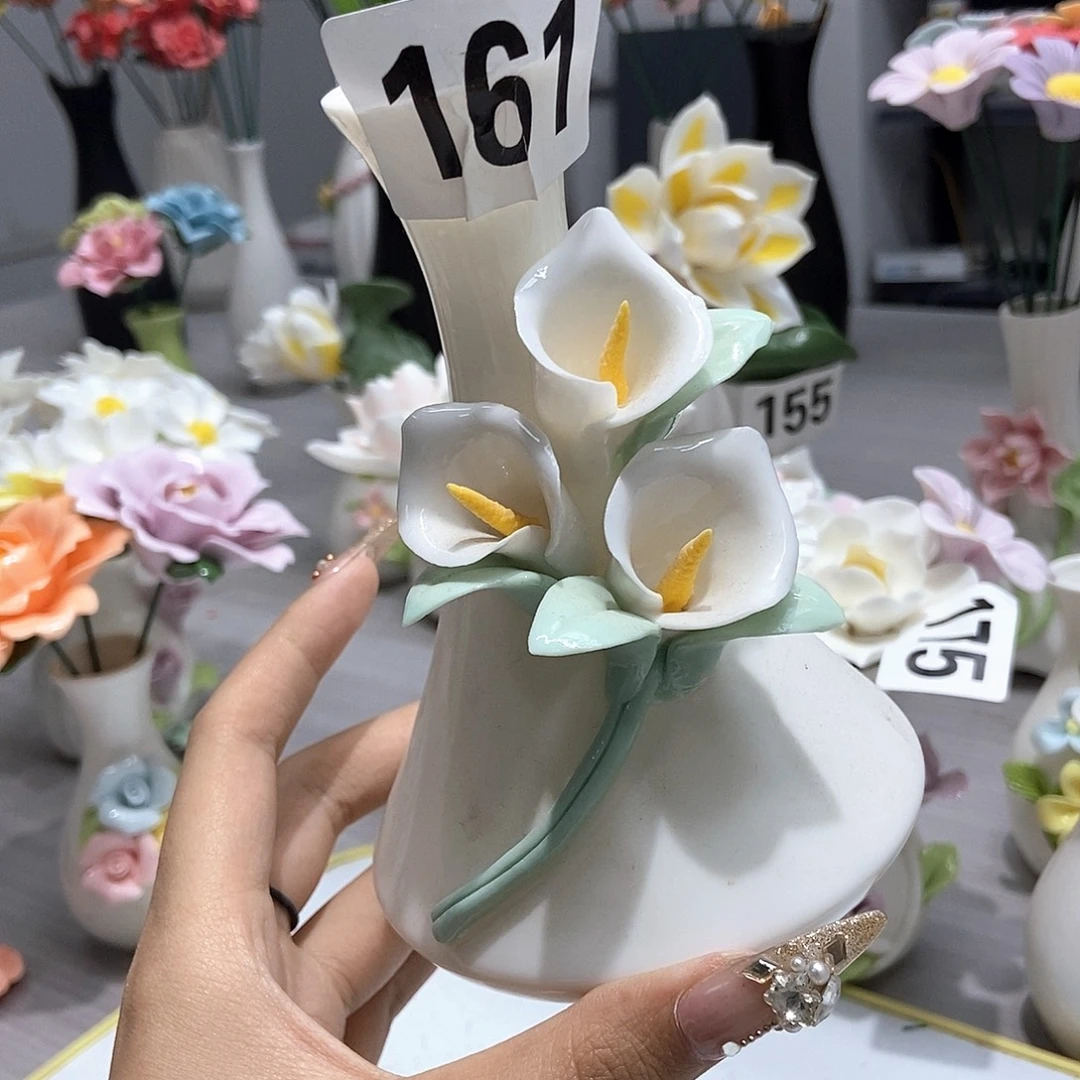 陶瓷手工制作工艺