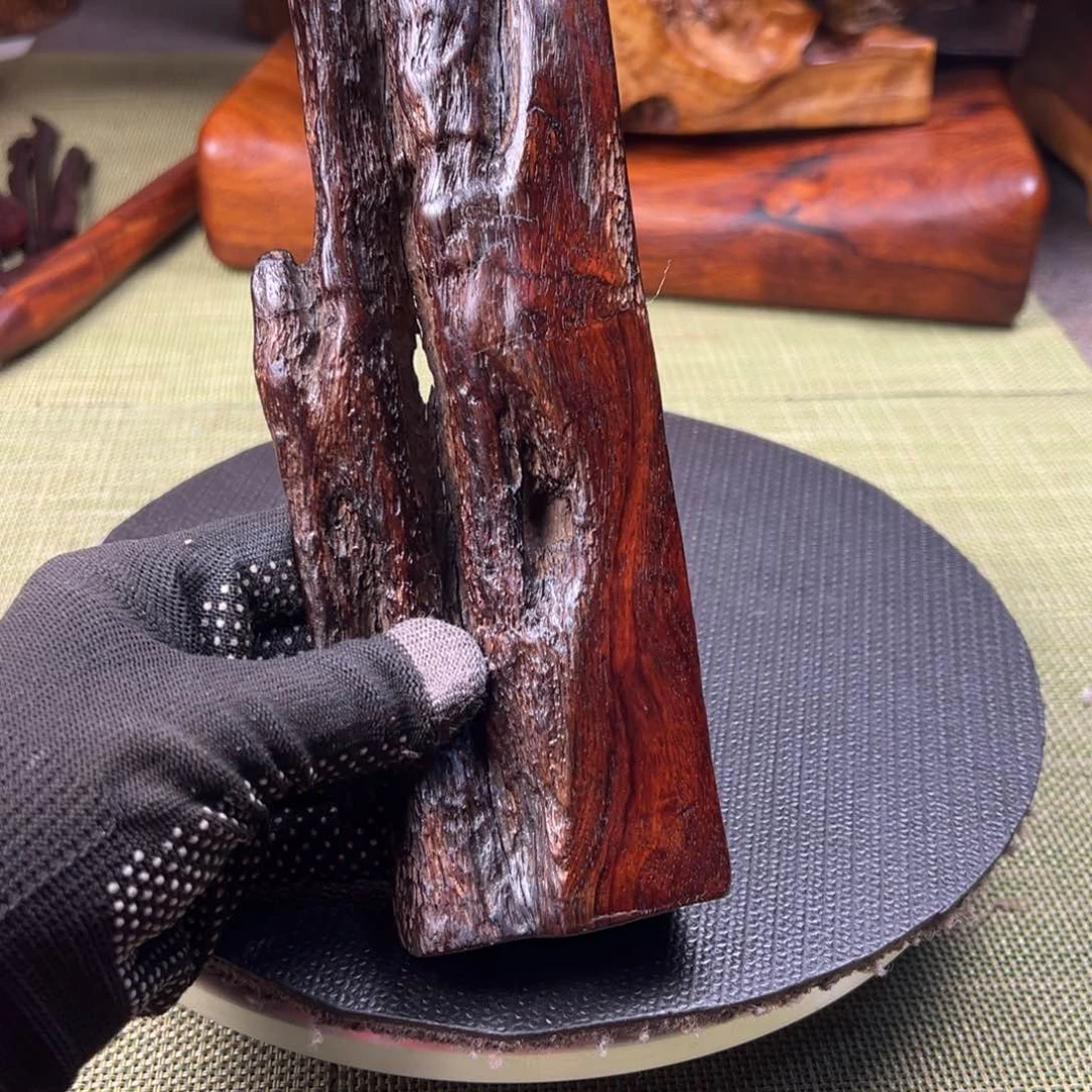 大果紫檀（缅甸花梨）孙*庆