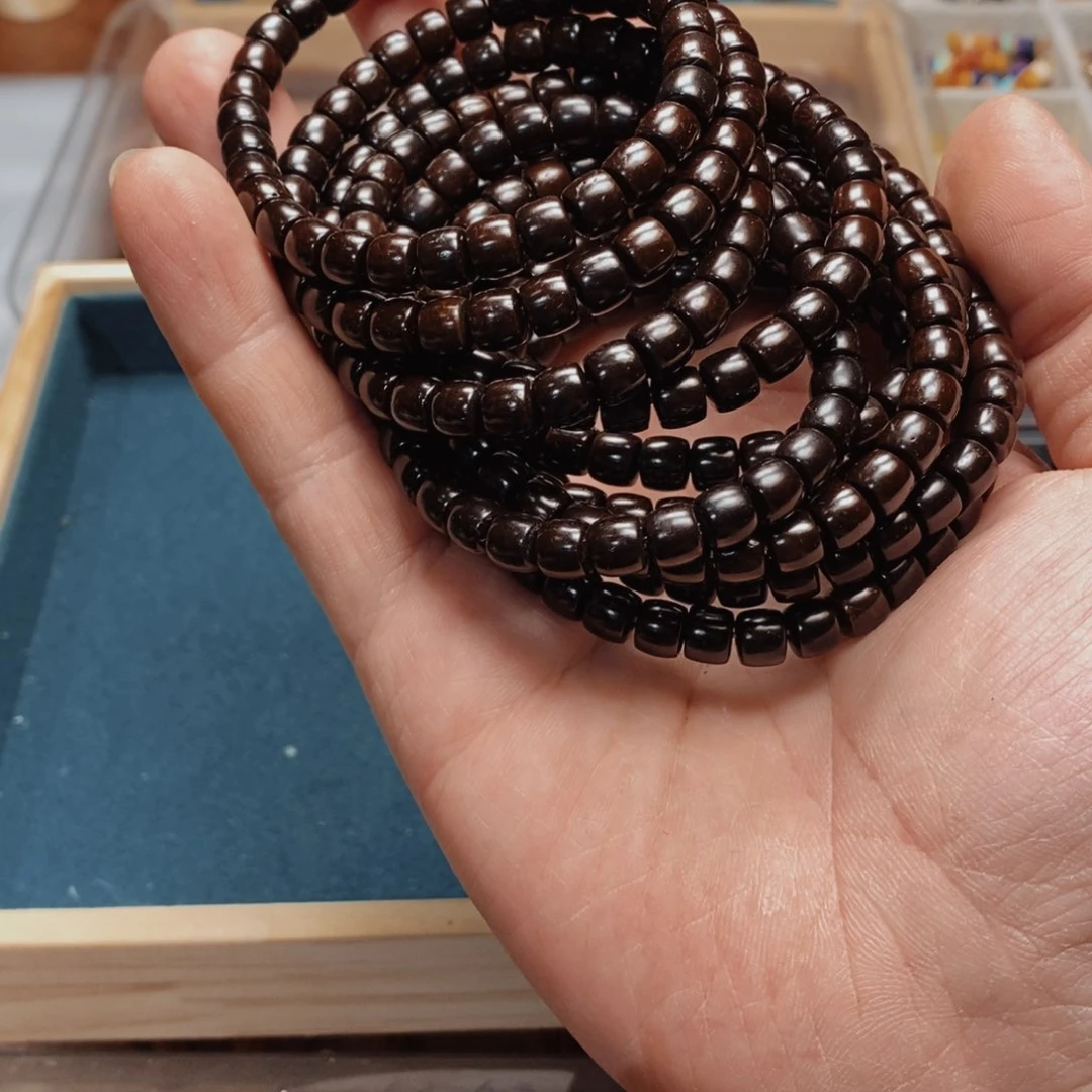 金刚菩提吊坠椰蒂07