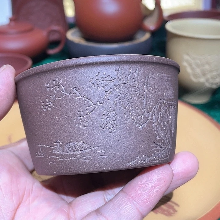 茶杯紫砂福利福利