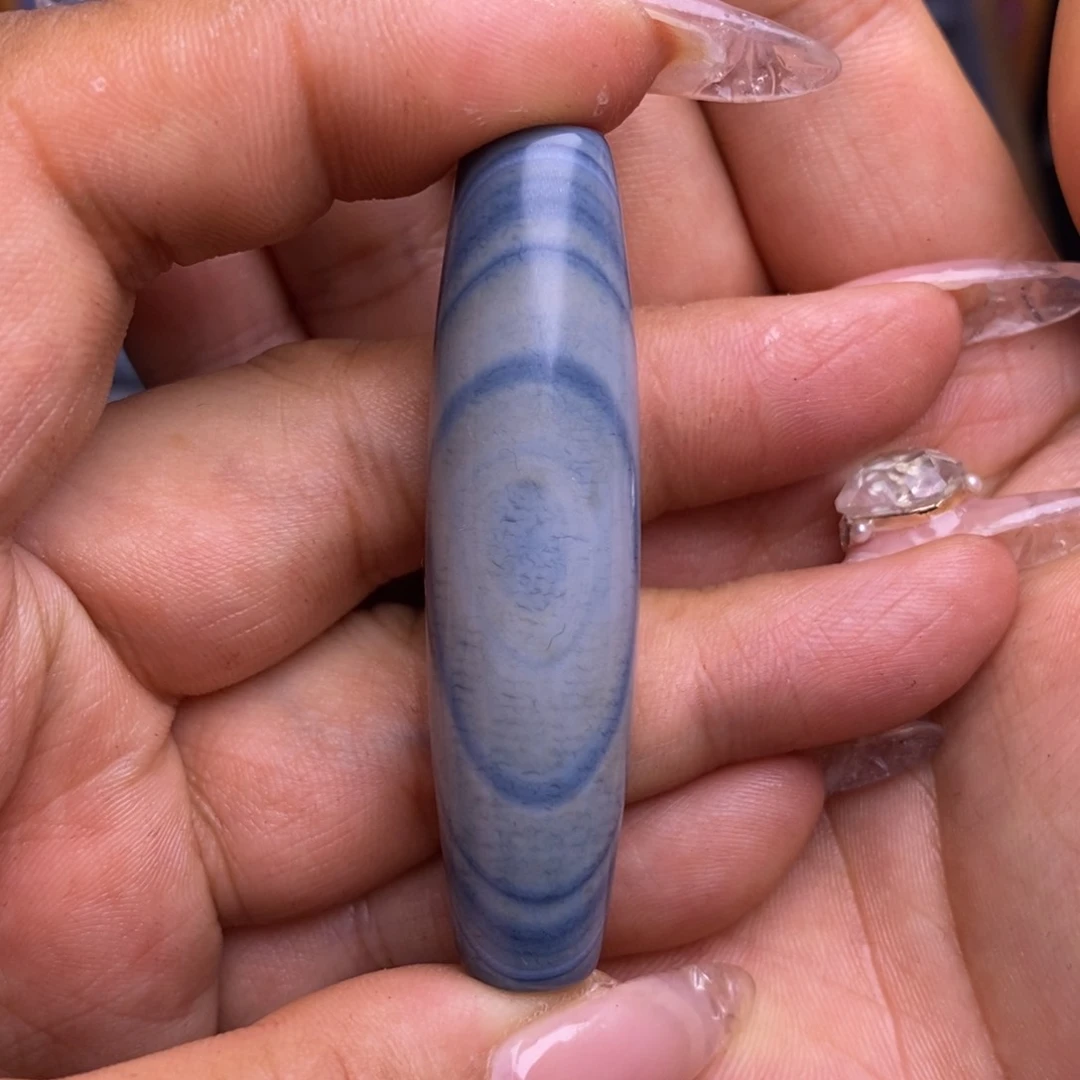 玛瑙/玉髓珠宝半成品未镶嵌