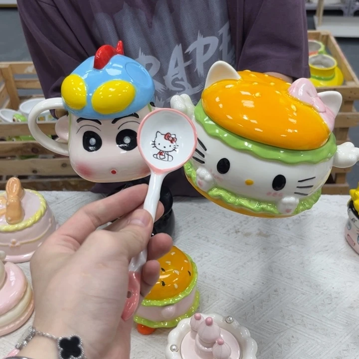 我们都是好孩子呀我也