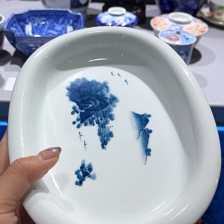 紫砂满二十包邮，默认微瑕！