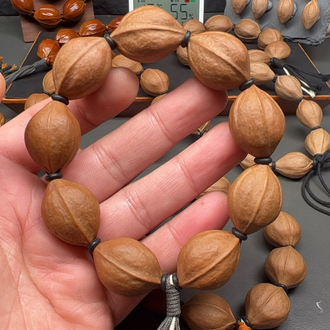 原生态19.5*28精配梅林铁核