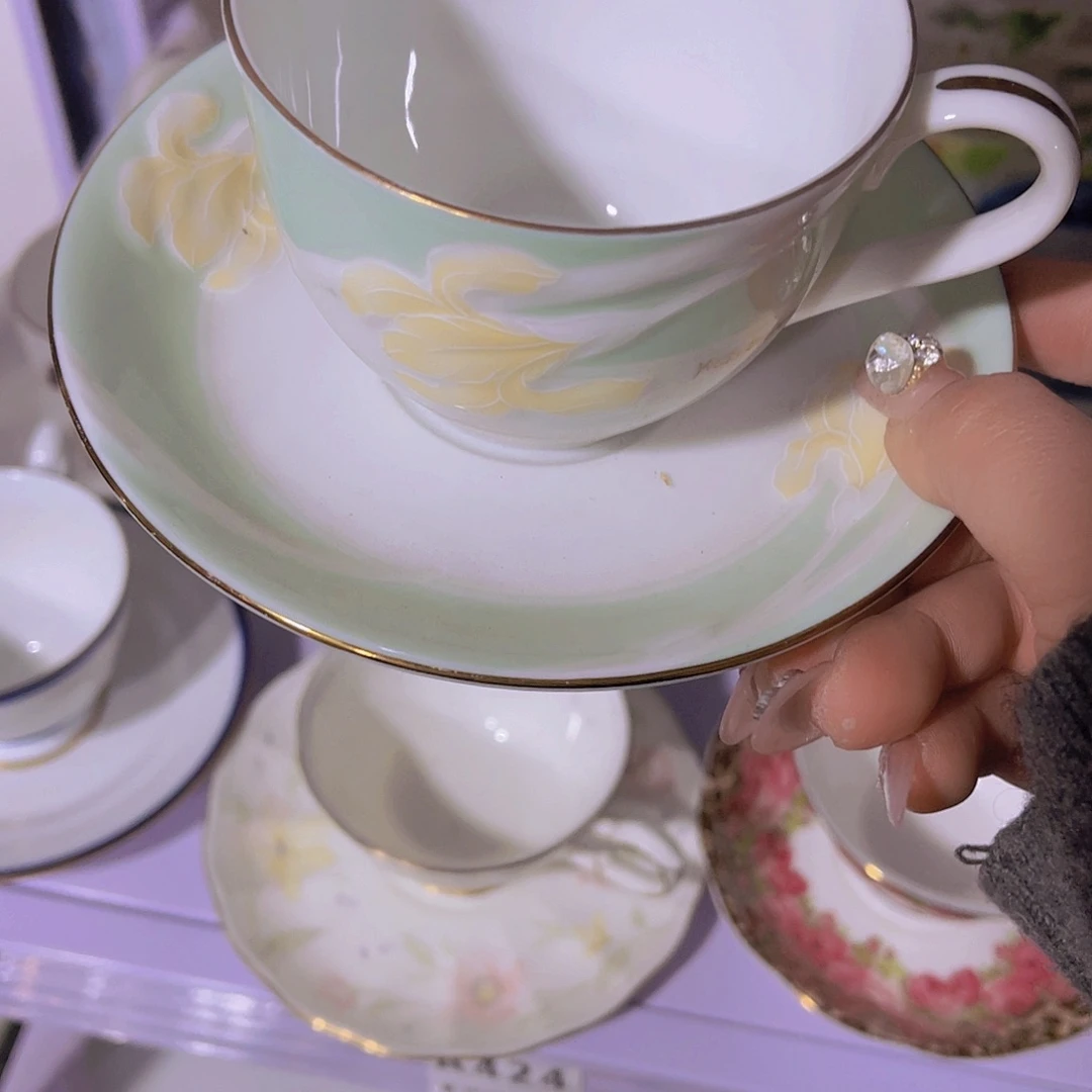 瓷片茶**生你要的不是这样我给别人看