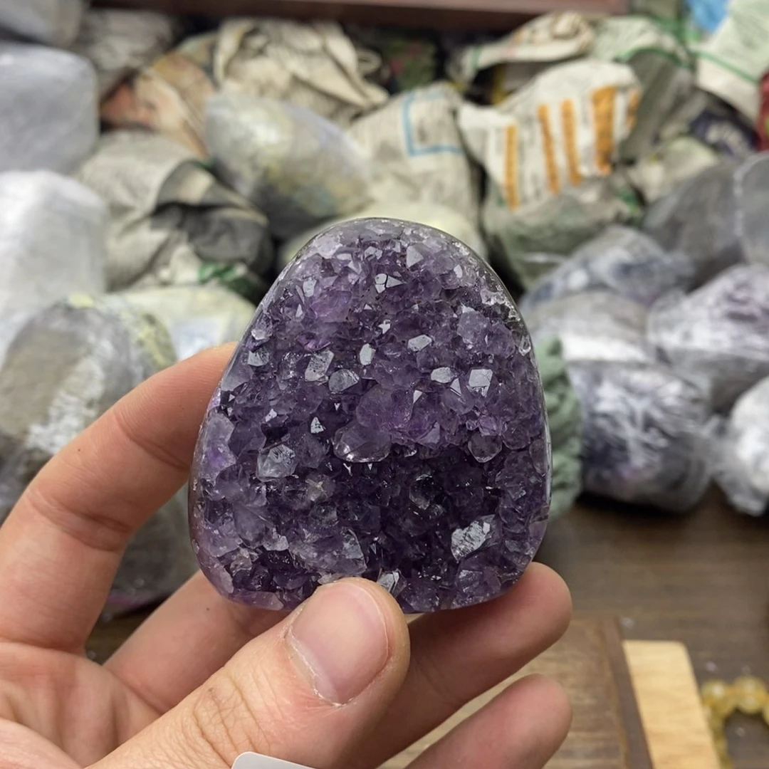 【闪购商品】水晶大型摆件（非配饰）未镶嵌