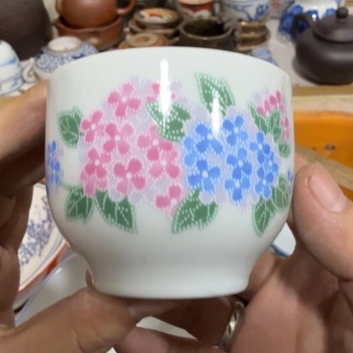 陶瓷推荐第二名20包邮